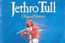 JETHRO TULL (Англия)