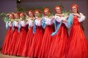 Ансамбль русского народного танца «Березка»
