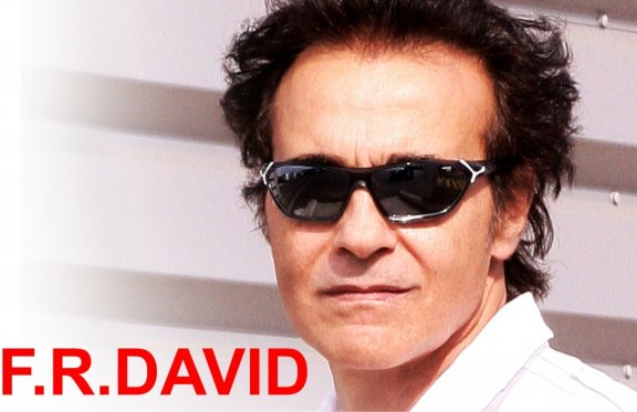 скачать f r david