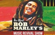 BOB MARLEY'S MUSIC REVIVAL SHOW