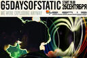 65daysofstatic