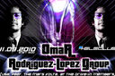 Omar Rodriguez-Lopez