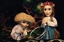 Сестрица Аленушка