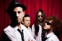 BILLY`S BAND
