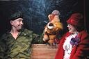 Нежность