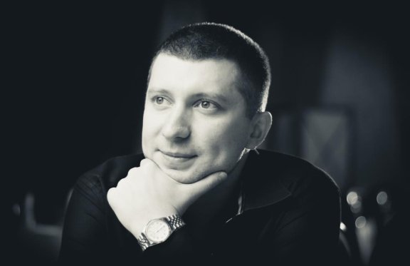 Дмитрий Подколзин