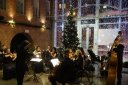 Два взгляда на Рождество. Камерный оркестр «В-А-С-Н». Хор «Созвездие»