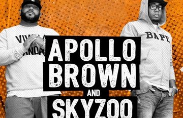 Apollo Brown