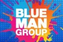 BLUE MAN GROUP В ЕКАТЕРИНБУРГЕ
