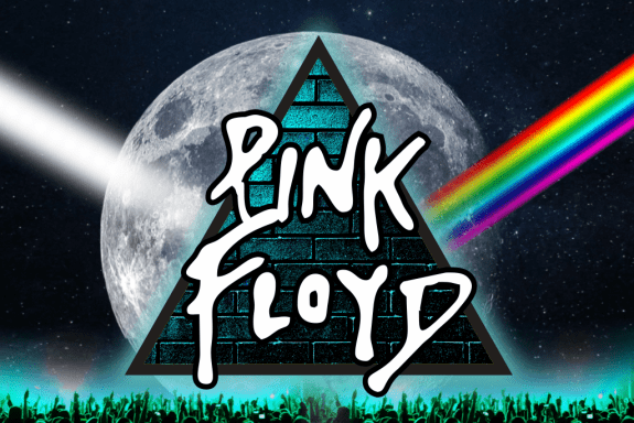 "Pink Floyd" —  легендарные хиты в исполнении группы "Floyd Universe"