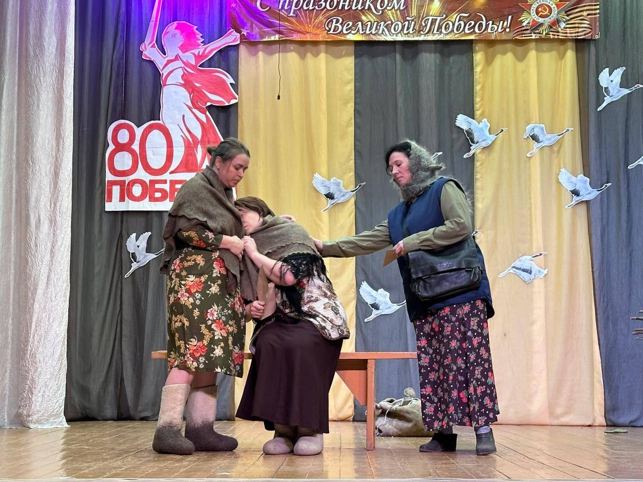 Патриотическая программа «Герои Отчизны»