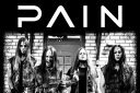 Группа «PAIN»