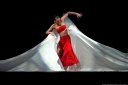 Национальный Венгерский балет-модерн "Кармен" ( г.Ресs)