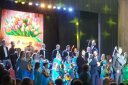 Праздничный концерт русского оркестра «Королевам красоты»