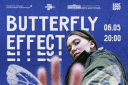 TONY CLOU SHOW - BUTTERFLY EFFECT