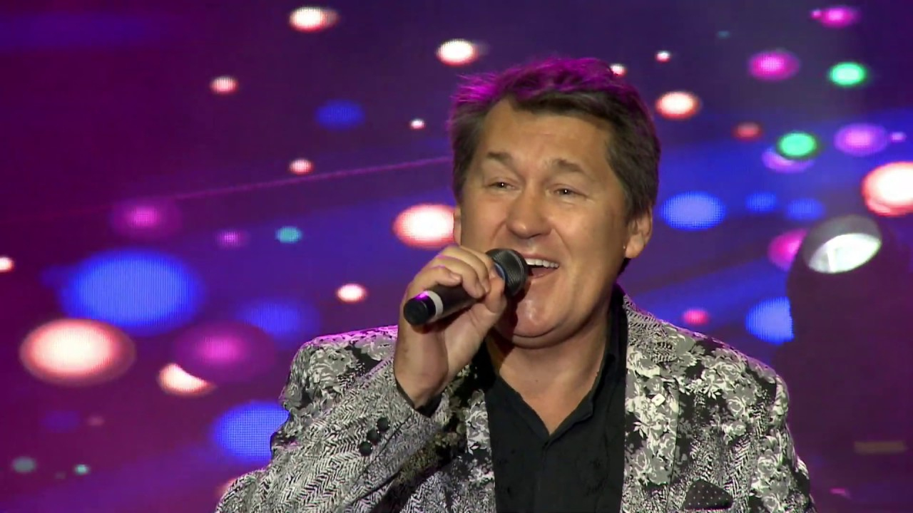 Фестиваль "Шансон парад". г. Березовский