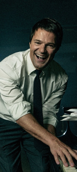 Данила Козловский.FRANK