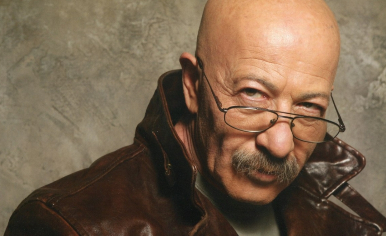 Александр Розенбаум