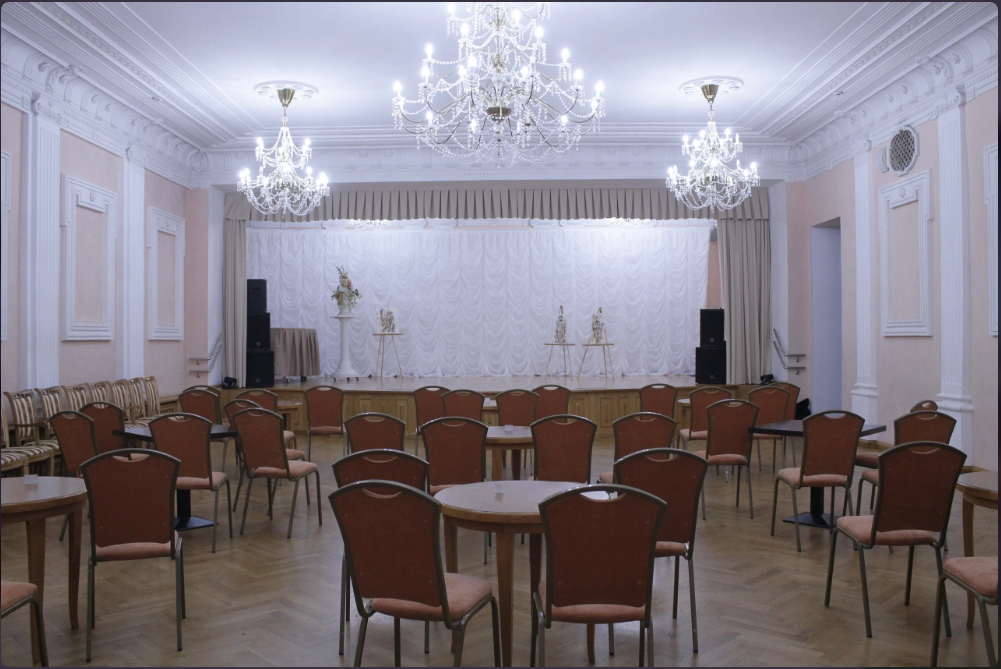 Пингвин, который хотел ВСЁ знать!