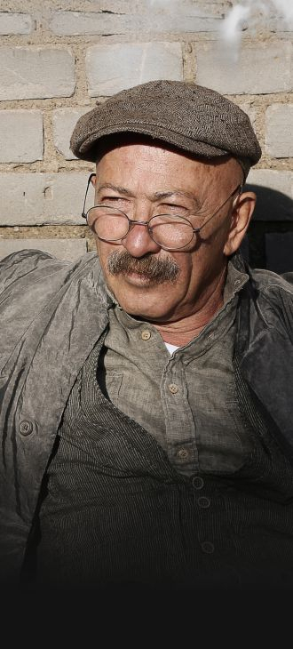 Александр Розенбаум