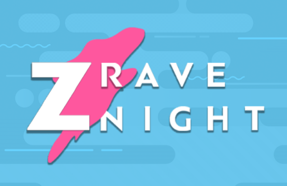 ZRave Night