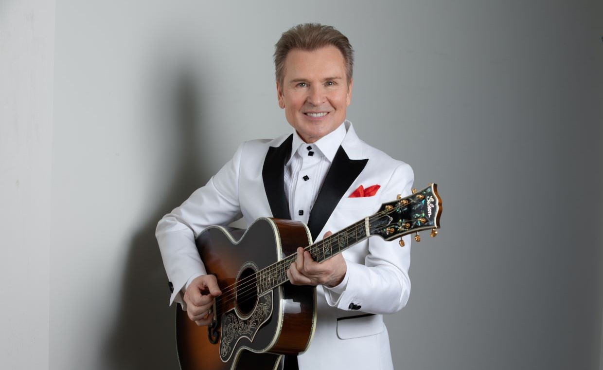 Александр Малинин.Екатеринбург.