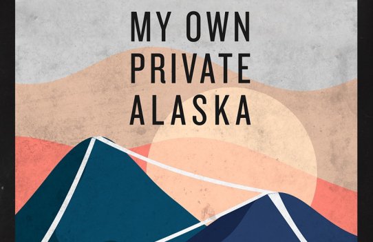 My Own Private Alaska (Франция)