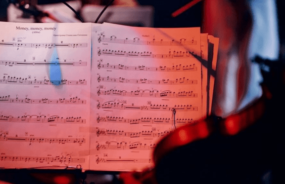 «ABBAmia» Большое рождественское шоу с симфоническим оркестром