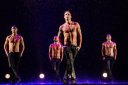 Театр танца "Искушение" - Шоу под дождем "Только для женщин"