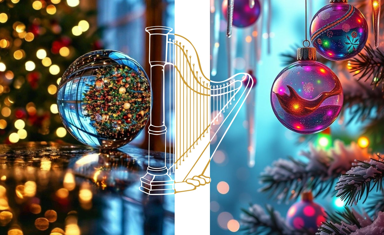 В Рождество...