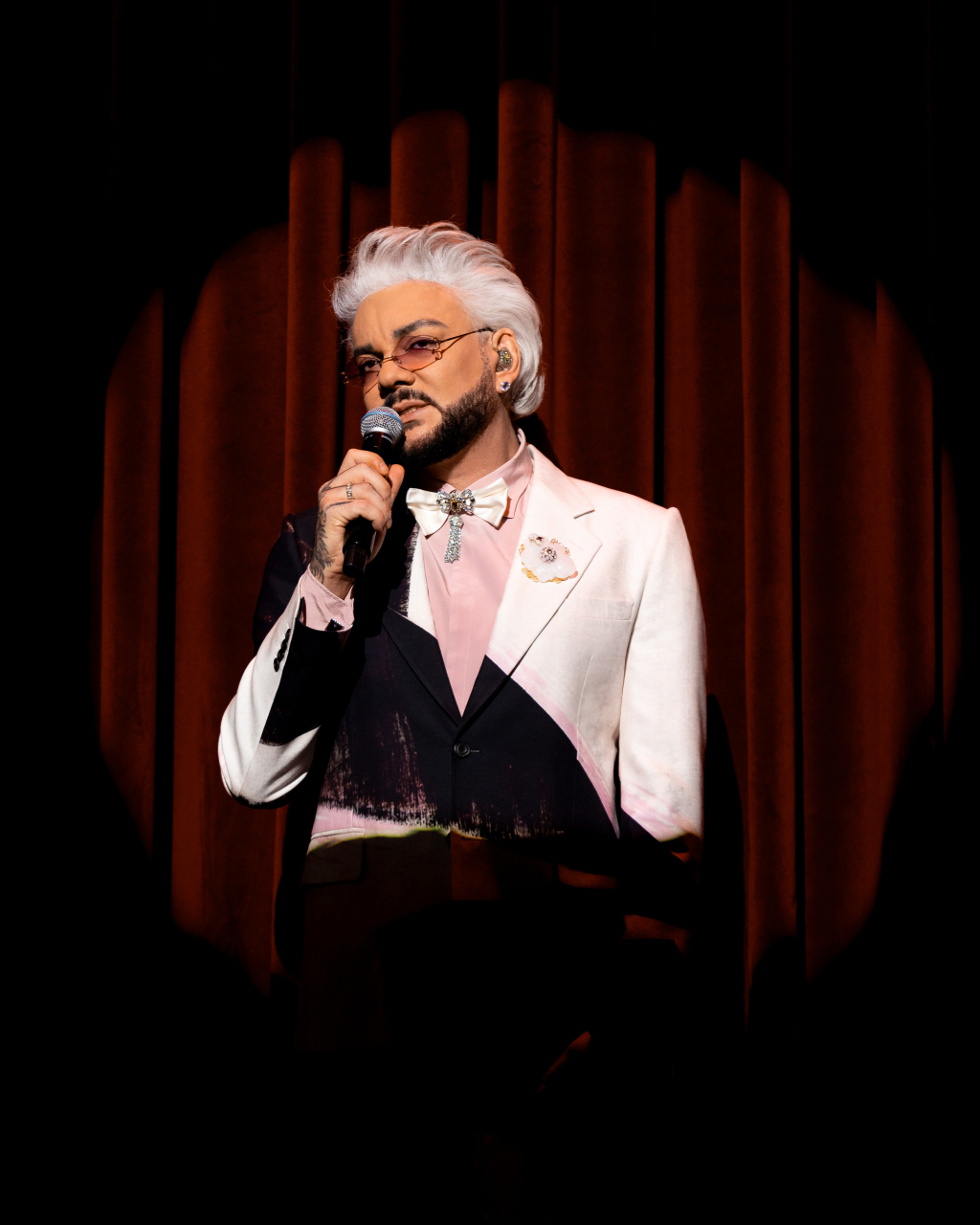 Филипп Киркоров