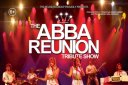 THE ABBA REUNION SHOW