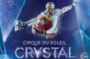 Cirque du Soleil "Crystal"