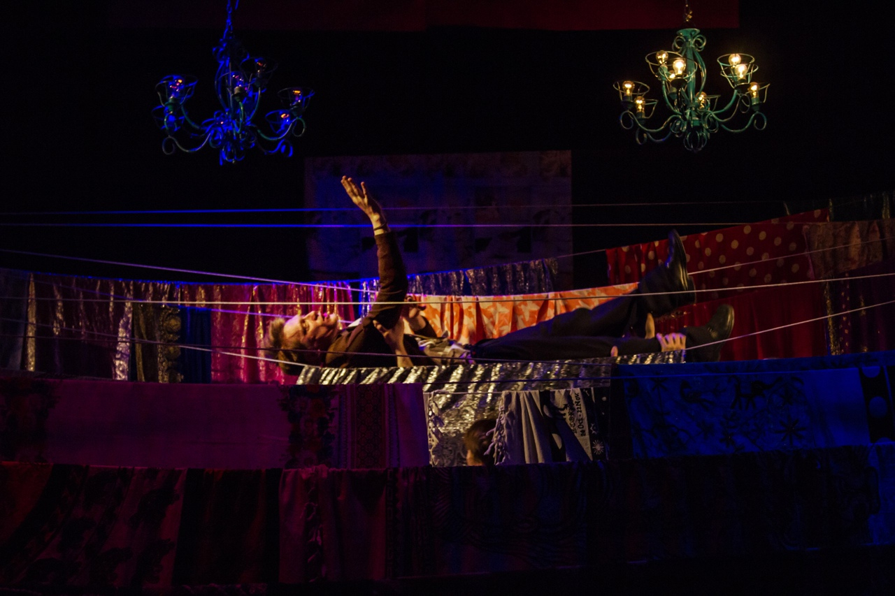 Двенадцать стульев