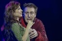Мюзикл-шоу  "Нотр-Дам де Пари" и "Ромео и Джульетта"