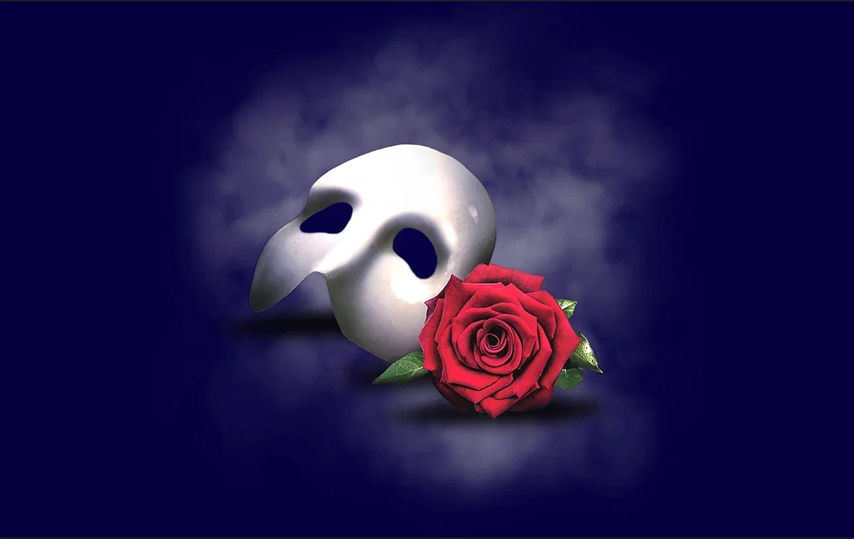 Мюзикл "Призрак оперы"