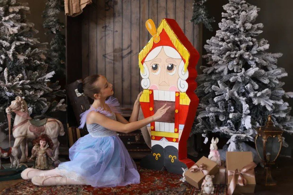 Балет «Щелкунчик»