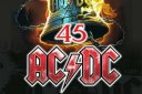 AC/DC - 45. Юбилейное шоу. Bon Fire (США), Easy Dizzy (Москва)