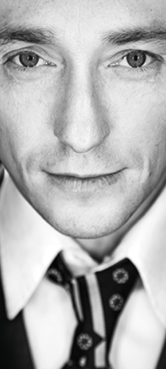 Хулиган. Исповедь