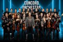 Шоу «Симфонические рок-хиты». Восстание машин «Concord Orchestra»