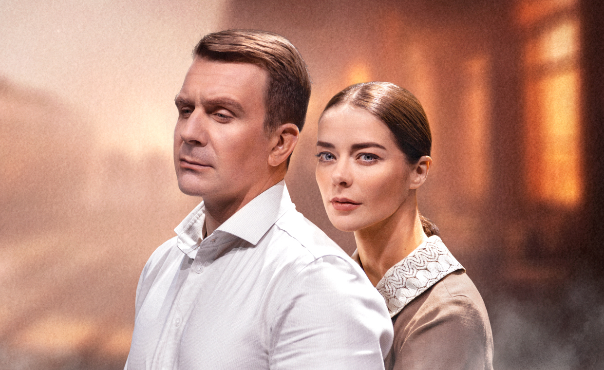 Варшавская мелодия