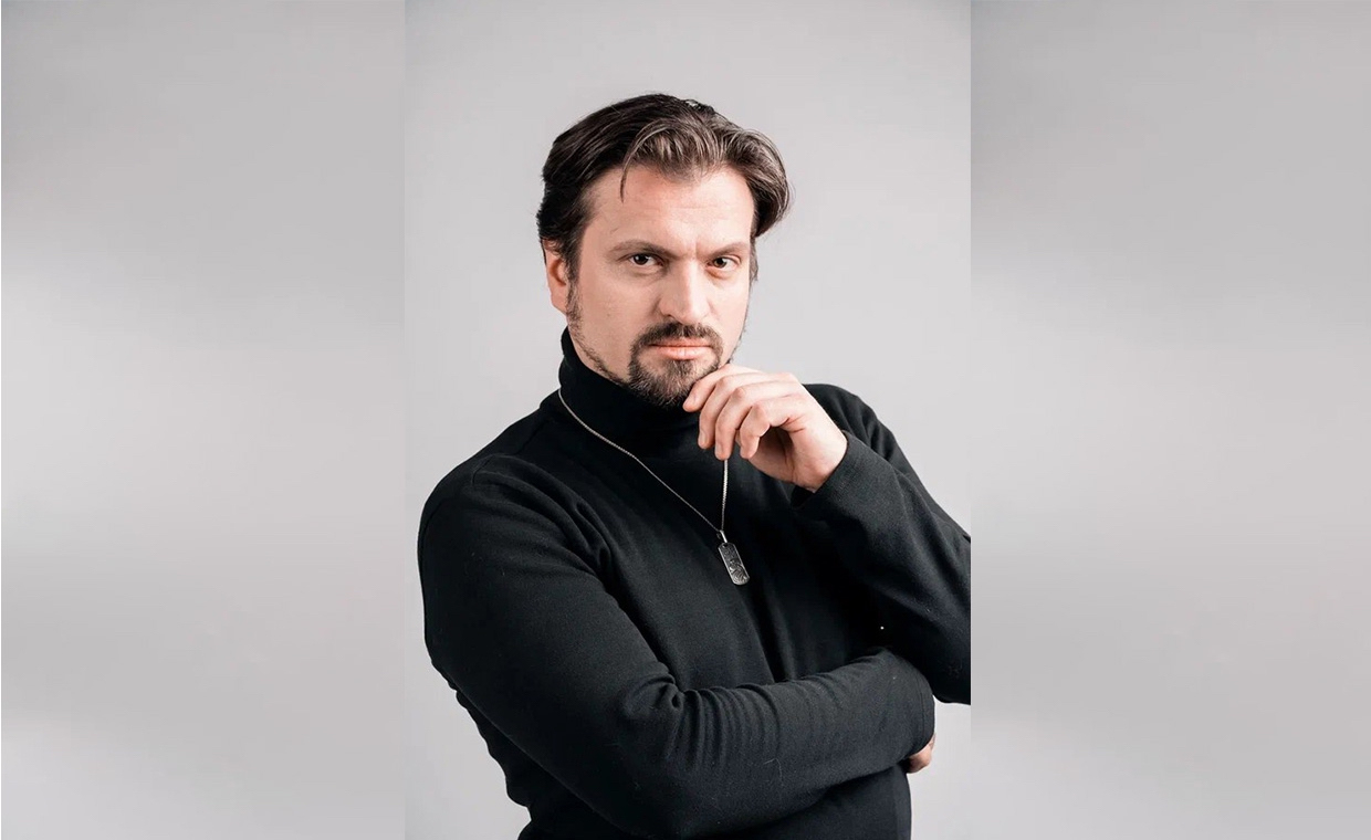 Концерт Алексея Петрова «Страна Героев»