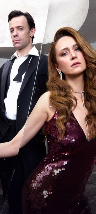 Острые предметы