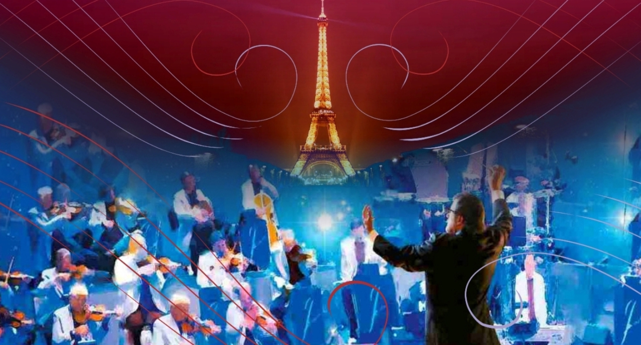 Посвящение Полю Мориа