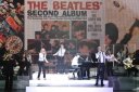 Концерт «The Beatles Tribute»