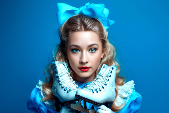 Алиса в стране чудес