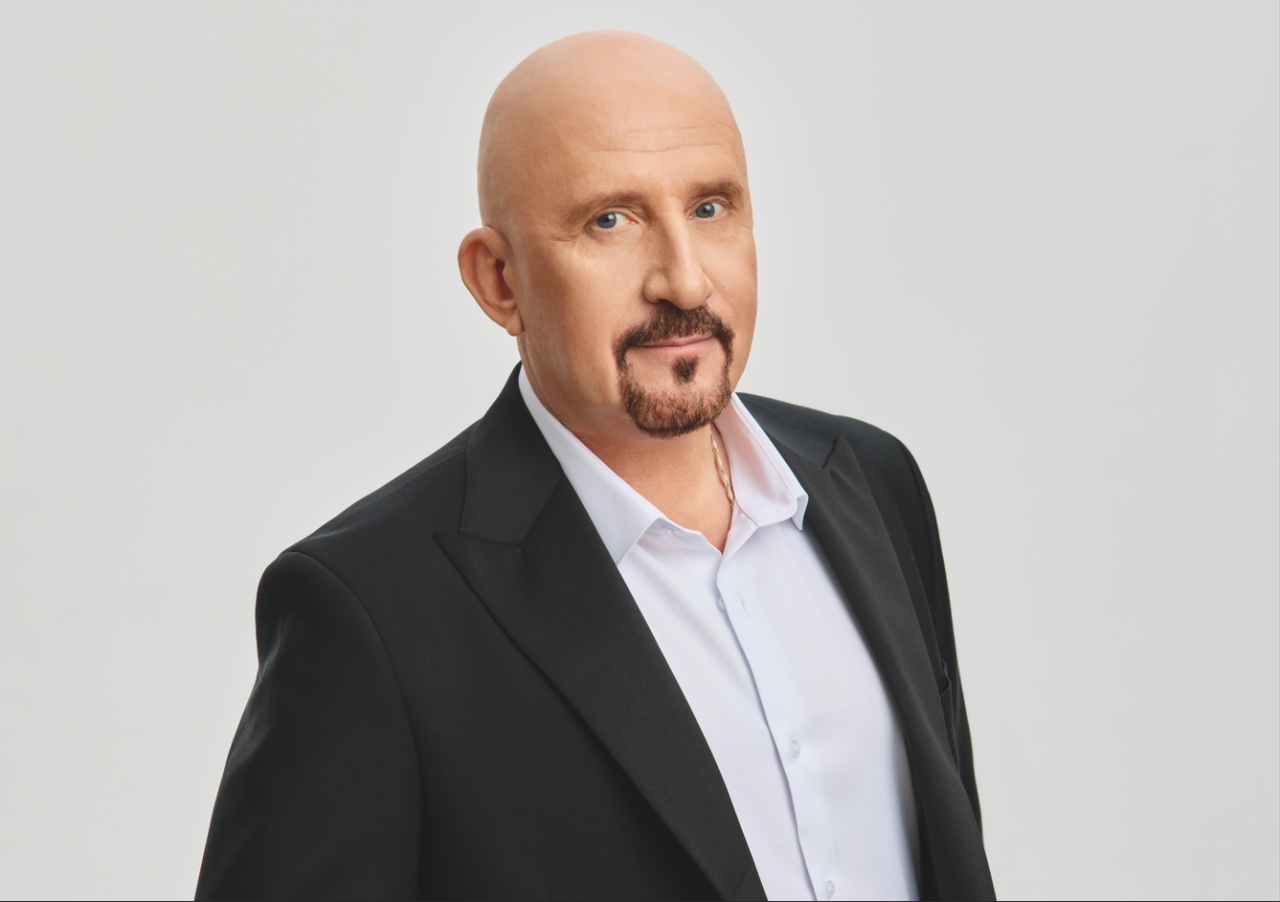 Евгений Григорьев (ЖЕКА)