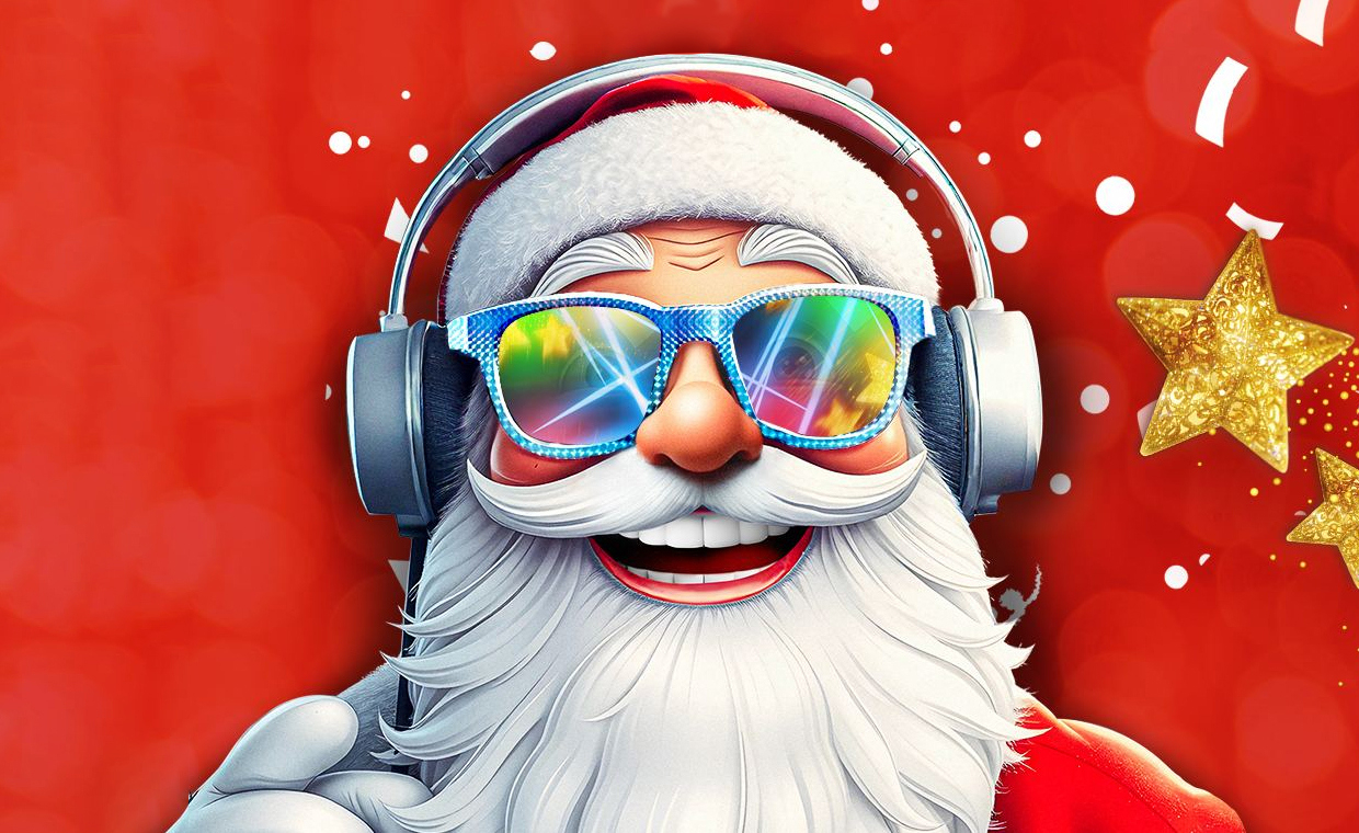 "Дискотека века". 6+