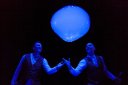 Испанский театр мыльных пузырей "CLINC!". От создателей шоу в парке развлечений Порт-Авентура (Испания)
