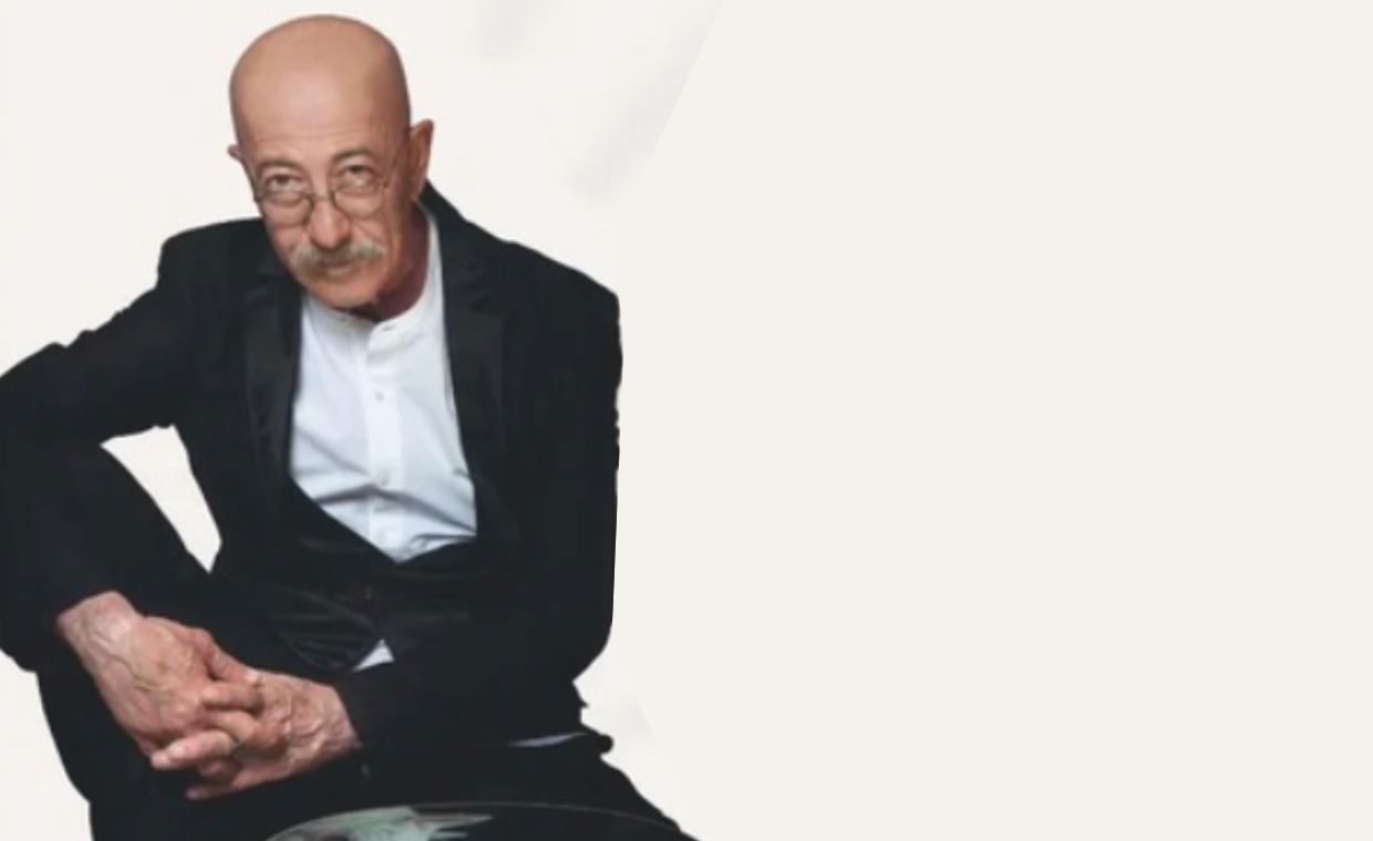 Александр Розенбаум